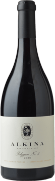 ALKINA Polygon 5 Grenache, Barossa Valley 2020 Bottle image number 0