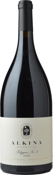 ALKINA Polygon 3 Grenache, Barossa Valley 2020 Magnum image number 0