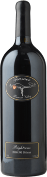 TEUSNER Righteous FG Shiraz, Barossa Valley 2008 Magnum image number 0