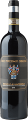 CIACCI PICCOLOMINI D'ARAGONA, Brunello di Montalcino DOCG 2018 Bottle image number 0