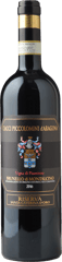 CIACCI PICCOLOMINI D'ARAGONA Vigna di Pianrosso Santa Caterina D'Oro Riserva, Brunello di Montalcino DOCG 2016 Bottle image number 0