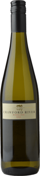 CRAWFORD RIVER WINES Riesling, Henty 2022 Bottle image number 0