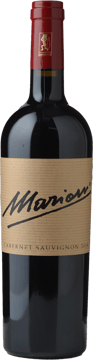 MARION Cabernet Sauvignon IGT , Veneto 2018 Bottle image number 0