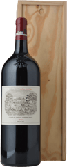CHATEAU LAFITE-ROTHSCHILD 1er cru classe, Pauillac 2012 Magnum image number 0
