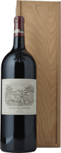 CHATEAU LAFITE-ROTHSCHILD 1er cru classe, Pauillac 2013 Magnum