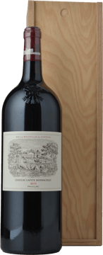 CHATEAU LAFITE-ROTHSCHILD 1er cru classe, Pauillac 2013 Magnum image number 0