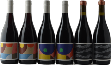 LANGTONS Introduction to Alkina 6 Pack Number 1, Barossa Valley 2022 Case