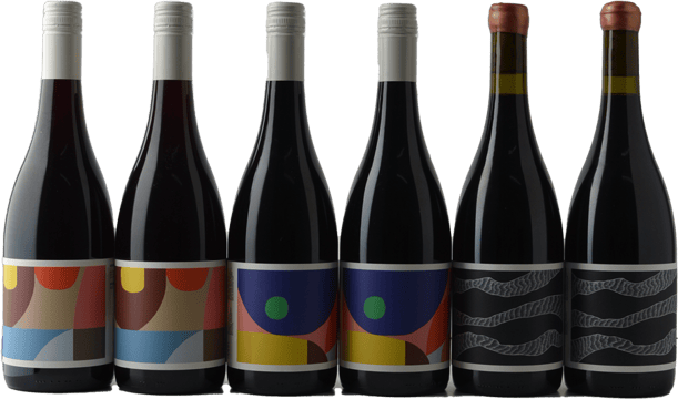 LANGTONS Introduction to Alkina 6 Pack Number 1, Barossa Valley 2022 Case image number 0