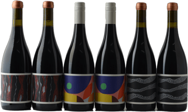 LANGTONS Introduction to Alkina 6 Pack Number 2, Barossa Valley 2022 Case