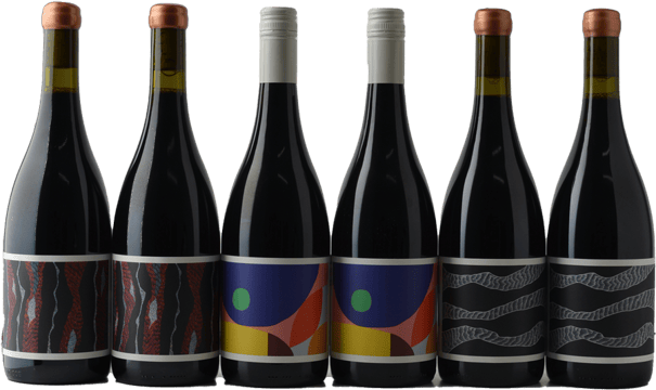 LANGTONS Introduction to Alkina 6 Pack Number 2, Barossa Valley 2022 Case image number 0