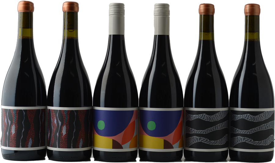 LANGTON'S Introduction to Alkina 6 Pack Number 2, Barossa Valley 2022