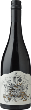 RAVENSWORTH Shiraz Viognier, Murrumbateman 2021 Bottle image number 0