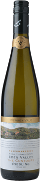 PEWSEY VALE The Contours Museum Reserve Riesling, Eden Valley 2016 Bottle image number 0