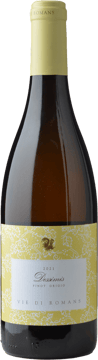 VIE DI ROMANS Dessimis Pinot Grigio, Isonzo DOC Rive Alte 2021 Bottle image number 0