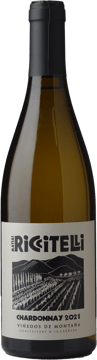 MATIAS RICCITELLI Vineyard Selection Chardonnay 2021 Bottle image number 0