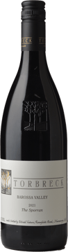 TORBRECK The Sporran Shiraz, Barossa Valley 2021 Bottle image number 0