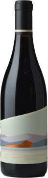 EDEN RIFT Terraces Pinot Noir, Cienega Valley 2019 Bottle image number 0