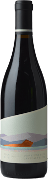 EDEN RIFT Lansdale Pinot Noir, Cienega Valley 2019 Bottle image number 0