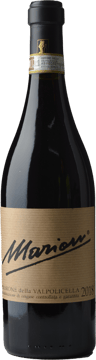 MARION Amarone della Valpolicella DOC , Veneto 2018 Bottle image number 0