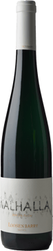 LOOSEN BARRY Walhalla Riesling, Mosel 2018 Bottle image number 0