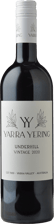 YARRA YERING Underhill Shiraz, Yarra Valley 2020 Bottle