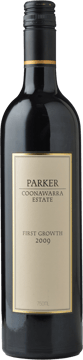 PARKER COONAWARRA ESTATE Terra Rossa First Growth, Coonawarra 2009 Bottle image number 0