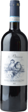 LE POTAZZINE Rosso di Montalcino 2021 Bottle