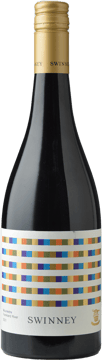 SWINNEY Mourvedre, Frankland River 2021 Bottle image number 0