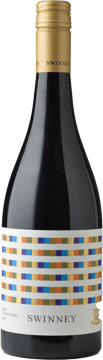 SWINNEY Syrah, Frankland River 2021 Bottle image number 0