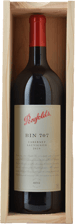 PENFOLDS Bin 707 Cabernet Sauvignon, South Australia 2019 Magnum