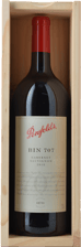 PENFOLDS Bin 707 Cabernet Sauvignon, South Australia 2018 Magnum