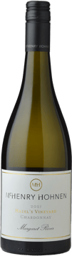 MCHENRY HOHNEN Hazel's Vineyard Chardonnay, Margaret River 2021 Bottle image number 0