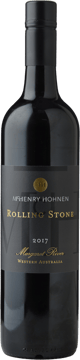 MCHENRY HOHNEN Rolling Stone Cabernet Blend, Margaret River 2017 Bottle image number 0