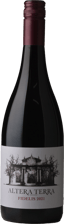 ALTERA TERRA Fidelis Shiraz, Murrumbateman, McLaren Vale 2021 Bottle