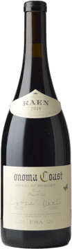 RAEN Royal St Robert Pinot Noir, Sonoma Coast 2019 Bottle image number 0