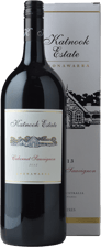 KATNOOK ESTATE Cabernet Sauvignon, Coonawarra 2013 Magnum