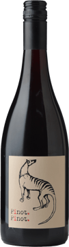 SMALL ISLAND WINES Pinot Pinot, Tasmania 2022 Bottle image number 0