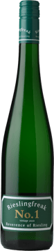 RIESLINGFREAK No. 1 Grounds of Grandeur Riesling, Clare Valley 2020 Bottle image number 0