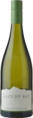 CLOUDY BAY Sauvignon Blanc, Marlborough 2023 Bottle image number 0