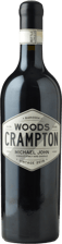 WOODS CRAMPTON Michael John Centenarian Vines Single Vineyard Shiraz, Barossa Valley 2018 Bottle