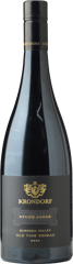 KRONDORF Stone Altar Old Vine Shiraz, Barossa Valley 2021 Bottle image number 0