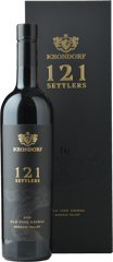 KRONDORF 121 Settlers Shiraz, Barossa Valley 2018 Bottle image number 0