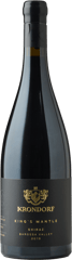 KRONDORF King's Mantle Shiraz, Barossa Valley 2019 Bottle image number 0