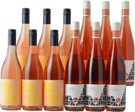 LANGTONS AT Richardson Rose Bonus 12 Pack  2021 Case