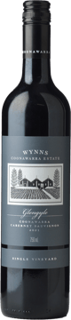 WYNNS COONAWARRA ESTATE Glengyle Cabernet Sauvignon, Coonawarra 2021 Bottle image number 0