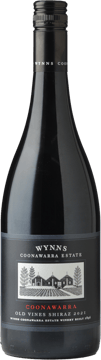 WYNNS COONAWARRA ESTATE Black Label Shiraz, Coonawarra 2021 Bottle image number 0