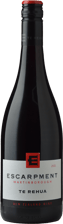 ESCARPMENT VINEYARD Te Rehua Pinot Noir, Martinborough 2021 Bottle