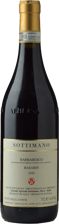 SOTTIMANO Basarin, Barbaresco DOCG 2020 Bottle