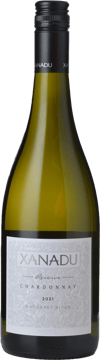 XANADU Reserve Chardonnay, Margaret River 2021 Bottle image number 0