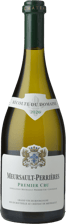 DOMAINE DE CHATEAU DE MEURSAULT 1er Cru Perrieres , Meursault 2020 Bottle